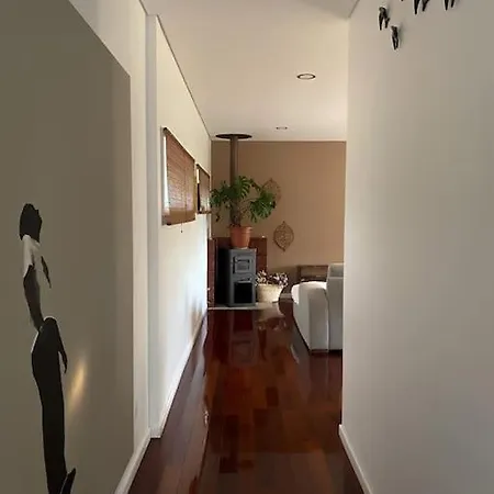 Escola Da Floresta Mondim de Basto