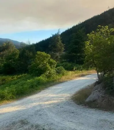 Сasa de vacaciones Escola Da Floresta *