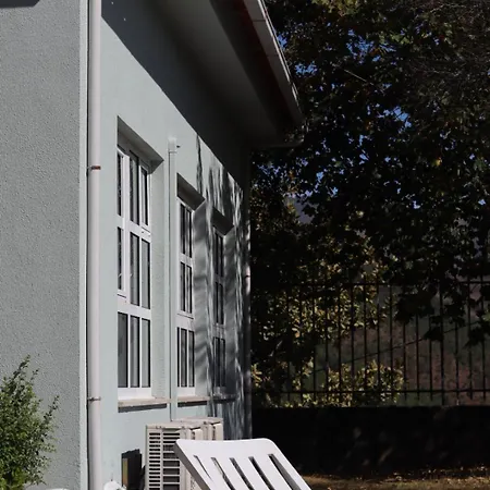Escola Da Floresta * Mondim de Basto