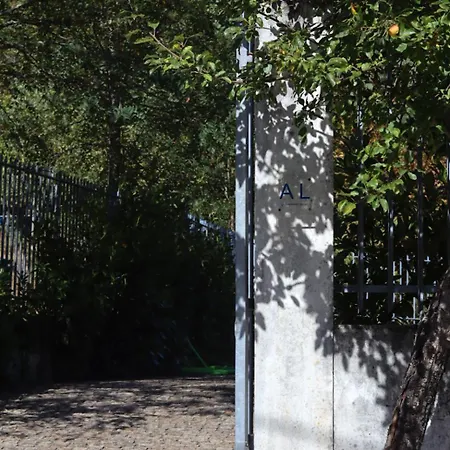 Escola Da Floresta *