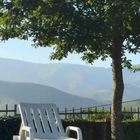 Сasa de vacaciones Escola Da Floresta