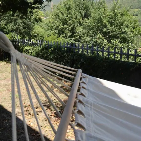Escola Da Floresta * Mondim de Basto