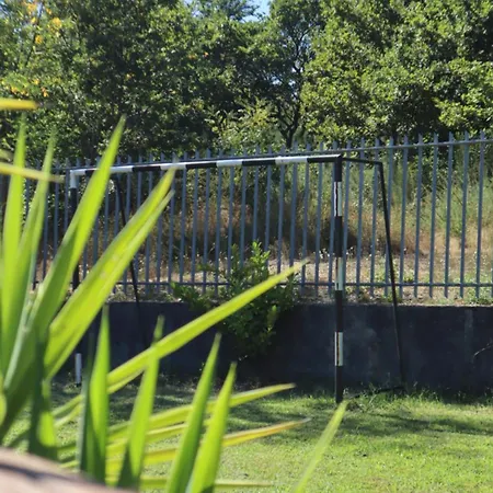 Escola Da Floresta Сasa de vacaciones Mondim de Basto