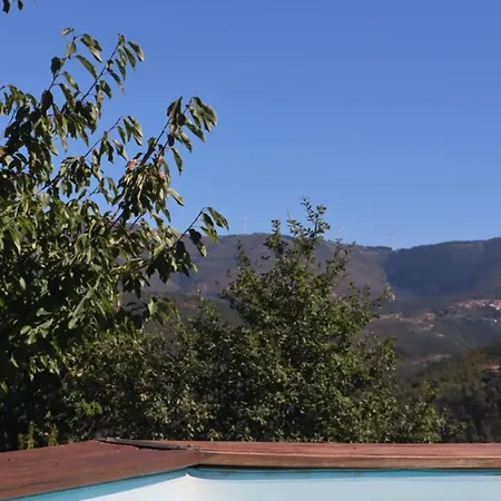 Escola Da Floresta Сasa de vacaciones