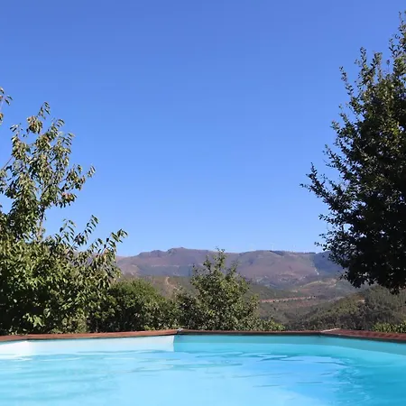 Сasa de vacaciones Escola Da Floresta Mondim de Basto