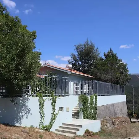 Escola Da Floresta Casa vacanze