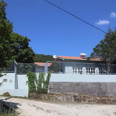 Escola Da Floresta *