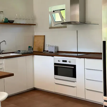 Casa vacanze Escola Da Floresta Mondim de Basto