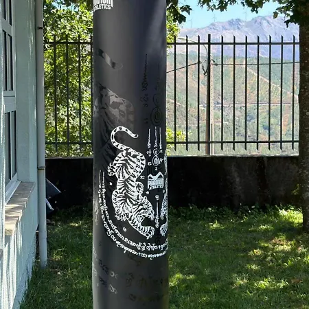Escola Da Floresta Mondim de Basto
